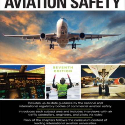 Commercial Aviation Safety Seventh Edition