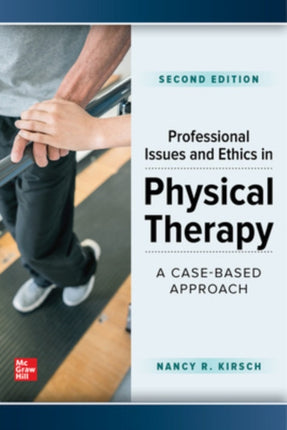 Professional Issues and Ethics in Physical