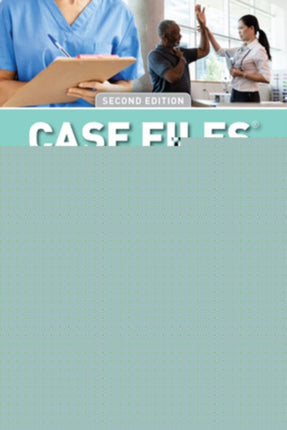 Case Files Physical Therapy Orthopedics Second