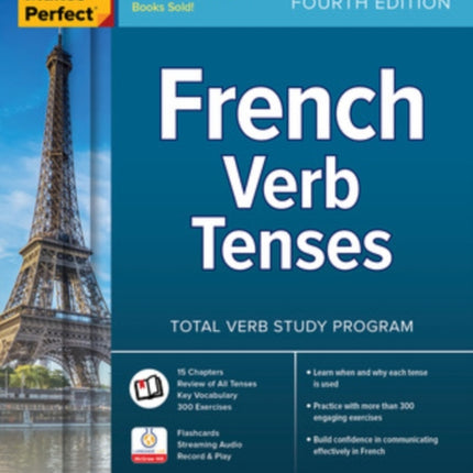 Practice Makes Perfect French Verb Tenses Premium