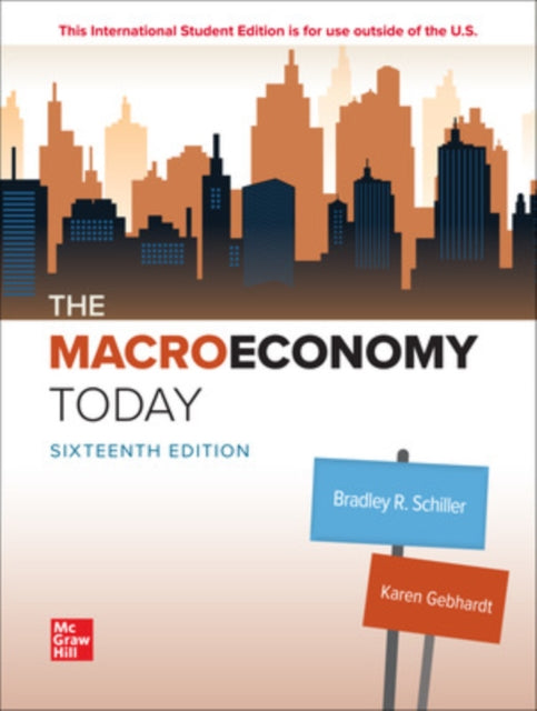 The Macro Economy Today ISE