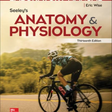 Laboratory Manual by Wise for Seeley's Anatomy and Physiology