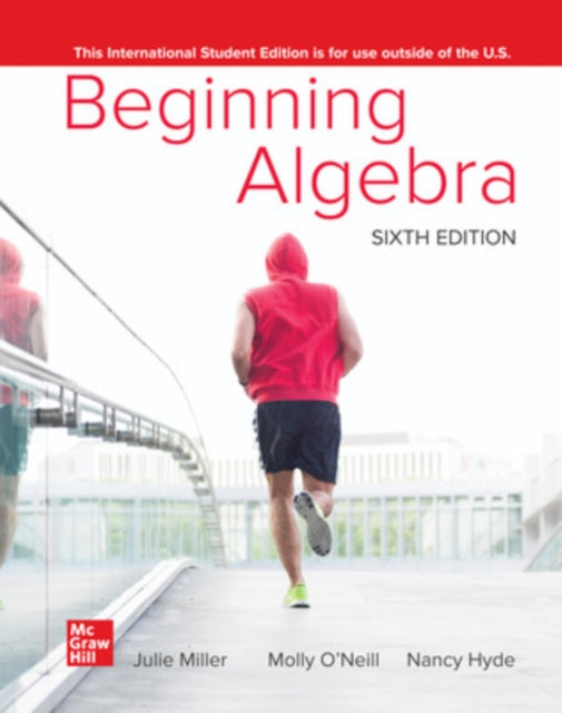 Beginning Algebra ISE