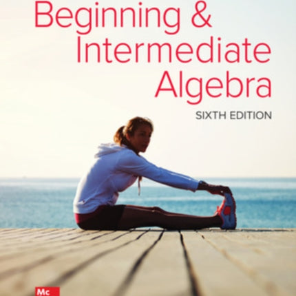 Beginning and Intermediate Algebra ISE