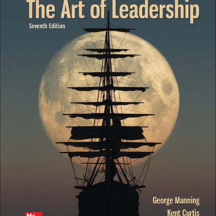 The Art of Leadership ISE