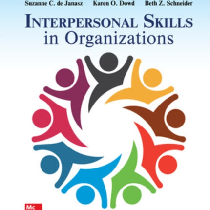 Interpersonal Skills in Organizations ISE