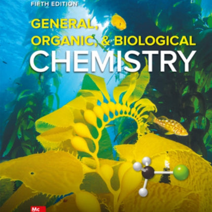 ISE General Organic  Biological Chemistry