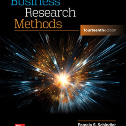 Business Research Methods ISE
