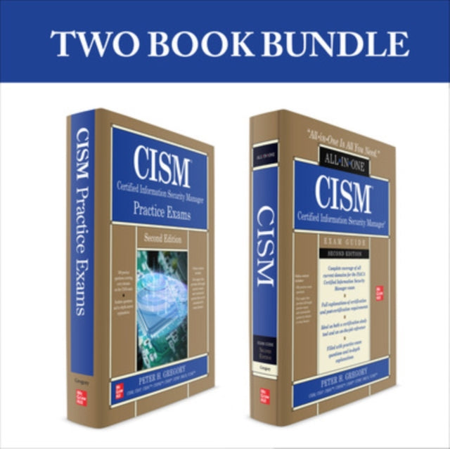 CISM Certified Information Security Manager Bundle Second Edition