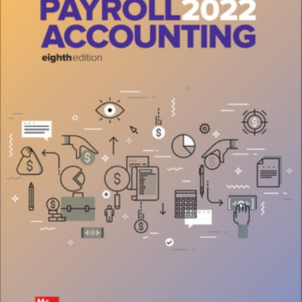 Payroll Accounting 2022 ISE