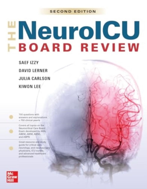 The NeuroICU Board Review 2e