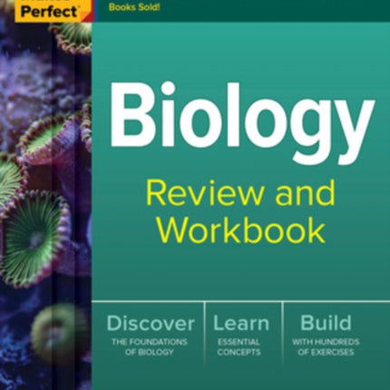 Practice Makes Perfect Biology Review and