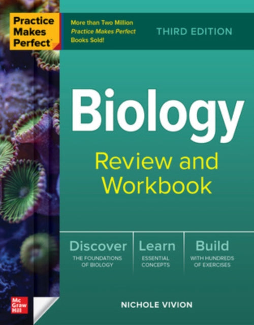 Practice Makes Perfect Biology Review and