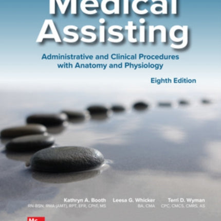 Pocket Guide for Medical Assisting: Administrative and Clinical Procedures