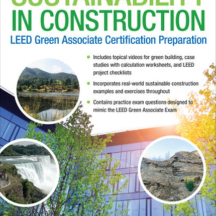 Sustainability in Construction LEED Green