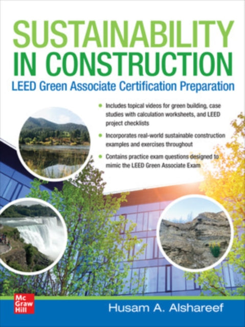 Sustainability in Construction LEED Green