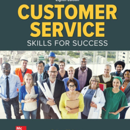 Customer Service Skills for Success ISE