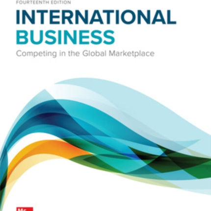 International Business: Competing in the Global Marketplace ISE