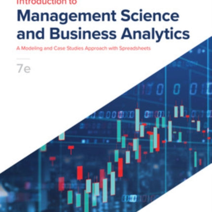 Introduction to Management Science ISE