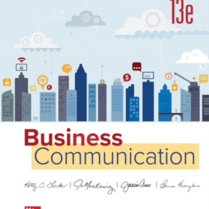 Business Communication ISE