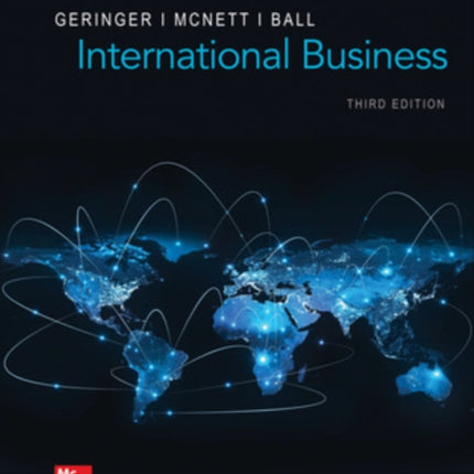 International Business ISE