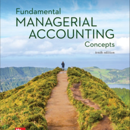 Fundamental Managerial Accounting Concepts ISE