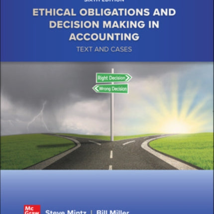 Ethical Obligations and Decision-Making ISE