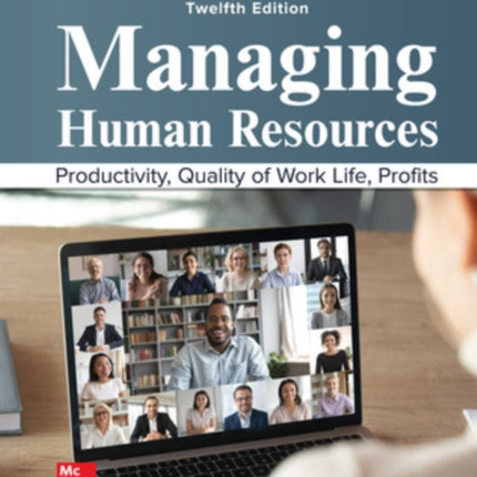 Managing Human Resources ISE