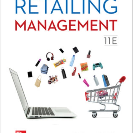 Retailing Management ISE