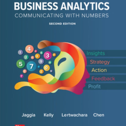 Business Analytics ISE