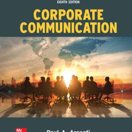 Corporate Communication ISE