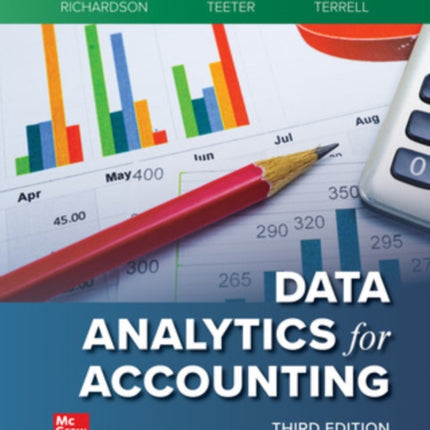 Data Analytics for Accounting ISE