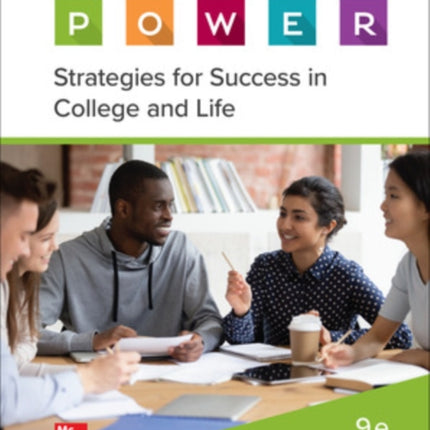 P.O.W.E.R. Learning Strategies for Success in