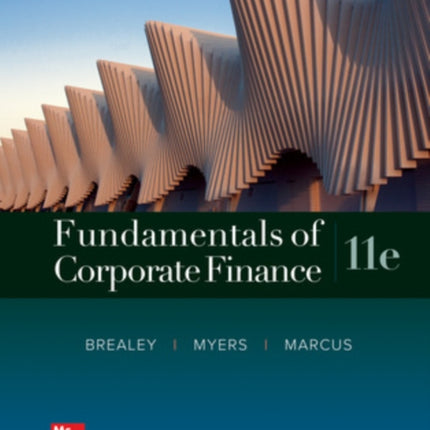 Fundamentals of Corporate Finance ISE