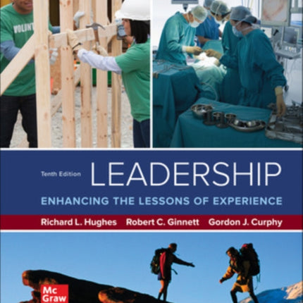 Leadership: Enhancing the Lessons of Experience ISE