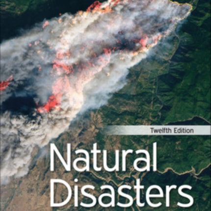 Natural Disasters ISE