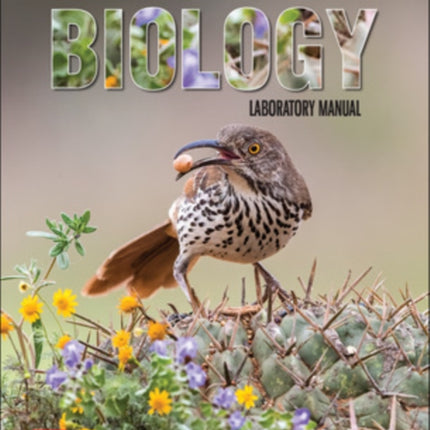 Biology Laboratory Manual ISE