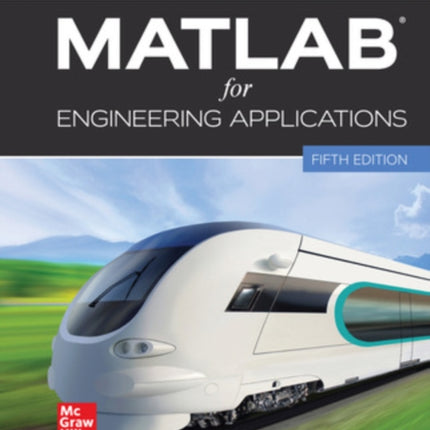 MATLAB for Engineering Applications ISE