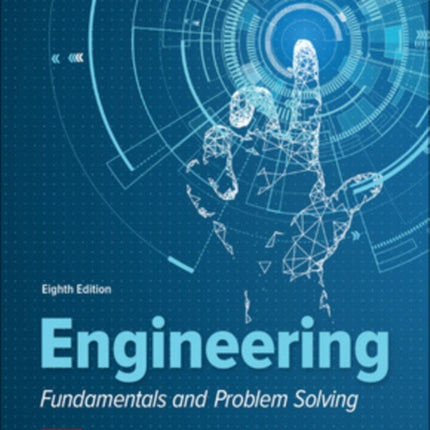 Engineering Fundamentals and Problem Solving ISE