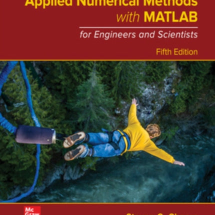 Applied Numerical Methods with MATLAB for