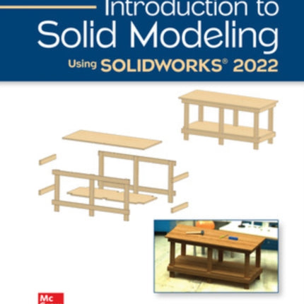 Introduction To Solid Modeling Using Solidworks 2022 ISE