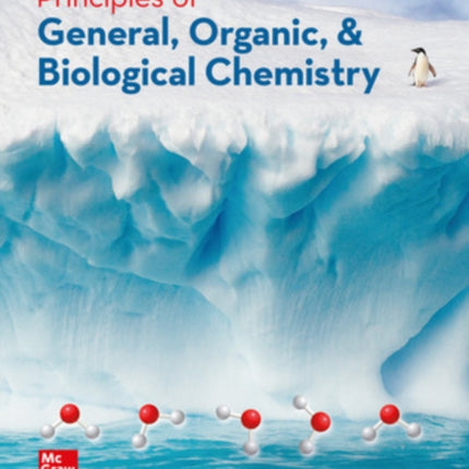 Principles of General Organic & Biochemistry ISE