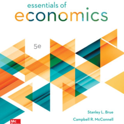 Essentials of Economics ISE