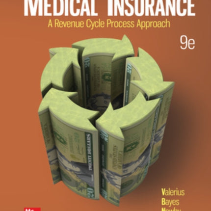 Medical Insurance A Revenue Cycle Process Approach