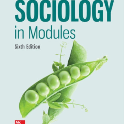 Sociology in Modules ISE