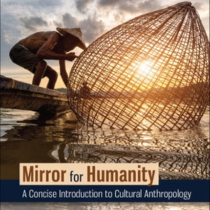 Mirror for Humanity ISE