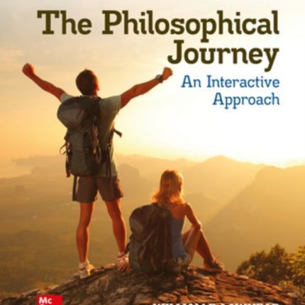 The Philosophical Journey An Interactive Approach
