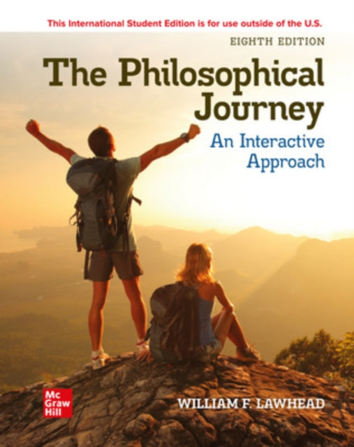 The Philosophical Journey: An Interactive Approach ISE