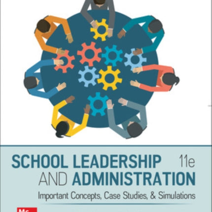 School Leadership and Administration Important