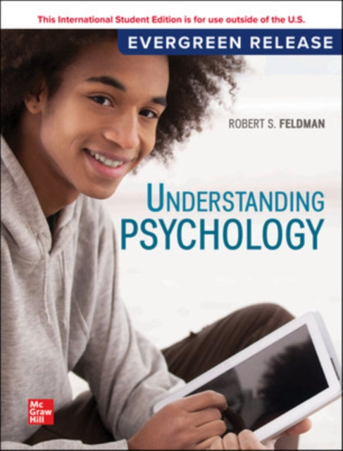 Understanding Psychology 2024 Release ISE